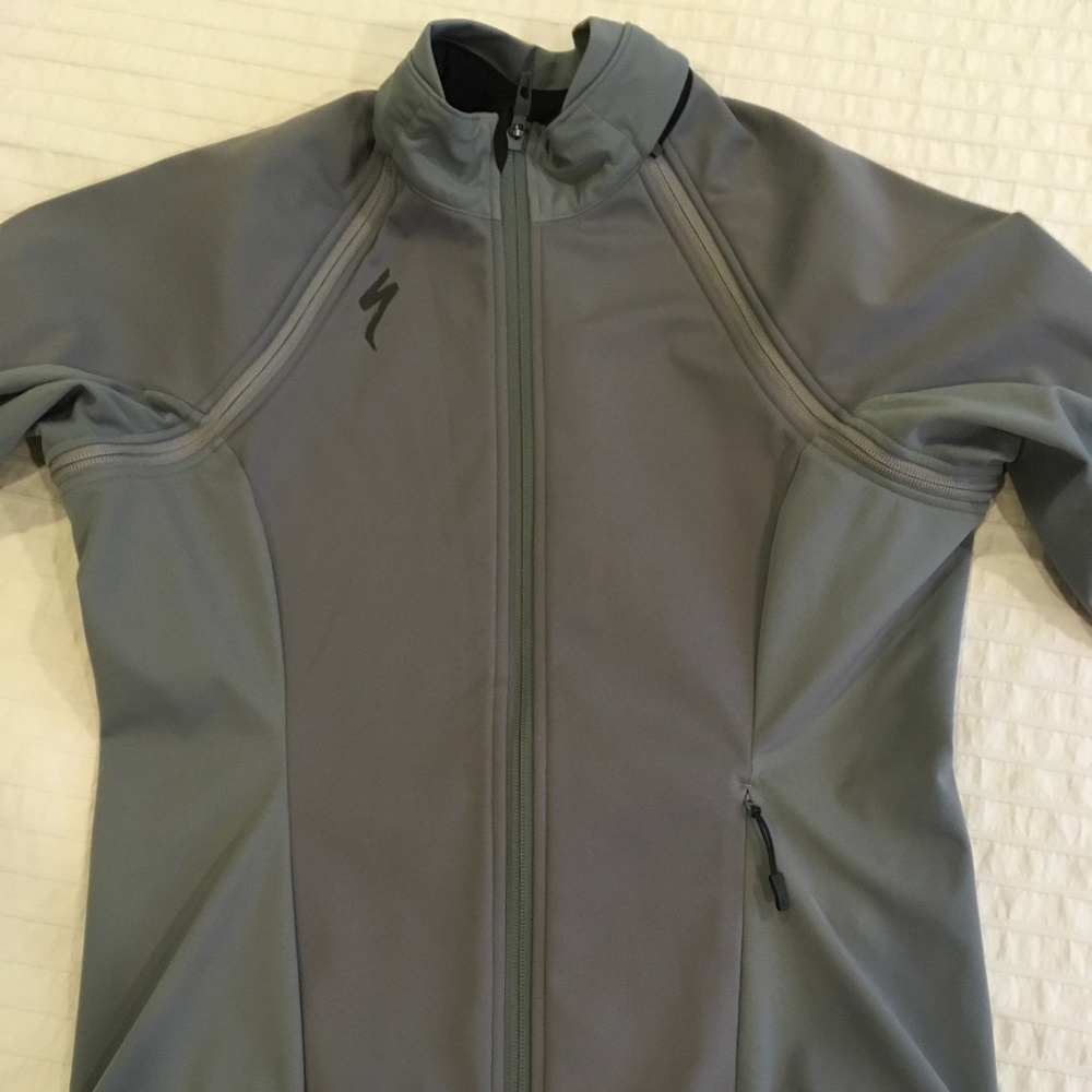 Specialized Element 2.0 Hybrid Jacket (Cycling)